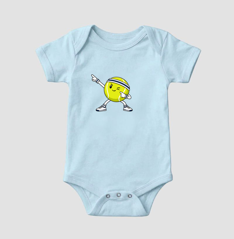 Bolinha "To Di World" - Imagem 4