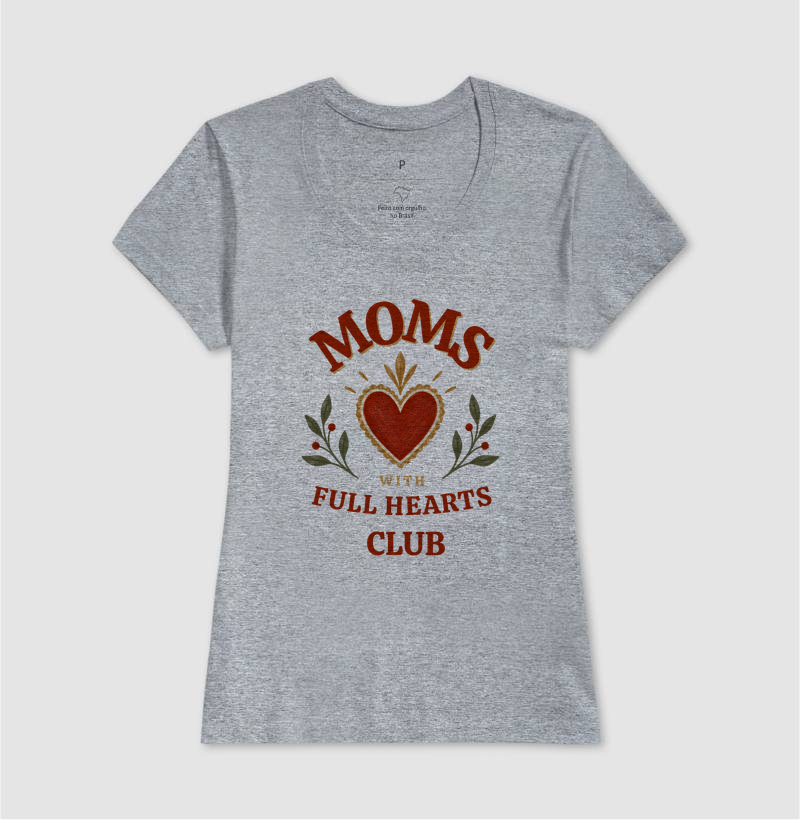 Full Hearts Moms Club - Imagem 9