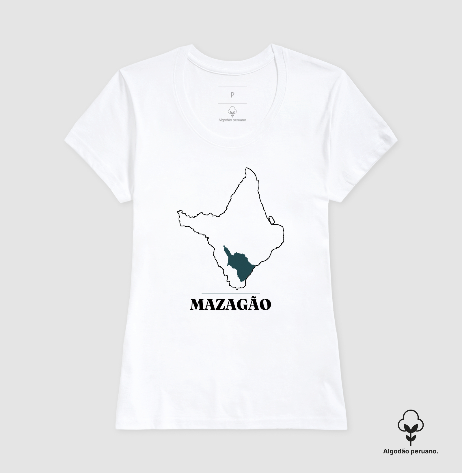 Mazagão | Traço AP - Imagem 6