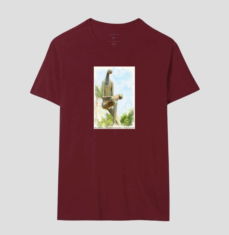 Camisa 20