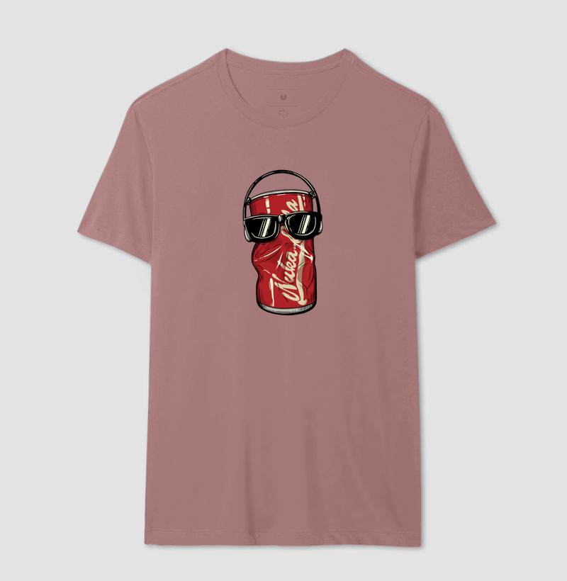 Camiseta Lata Dançante - Imagem 16