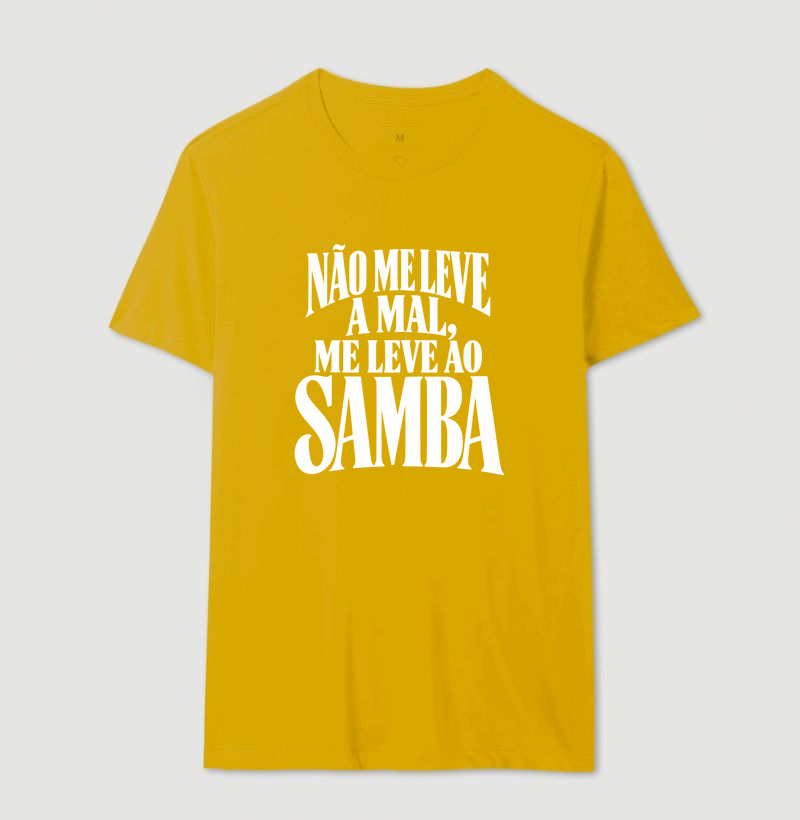 Não me leve a mal, me leve ao Samba - Imagem 16