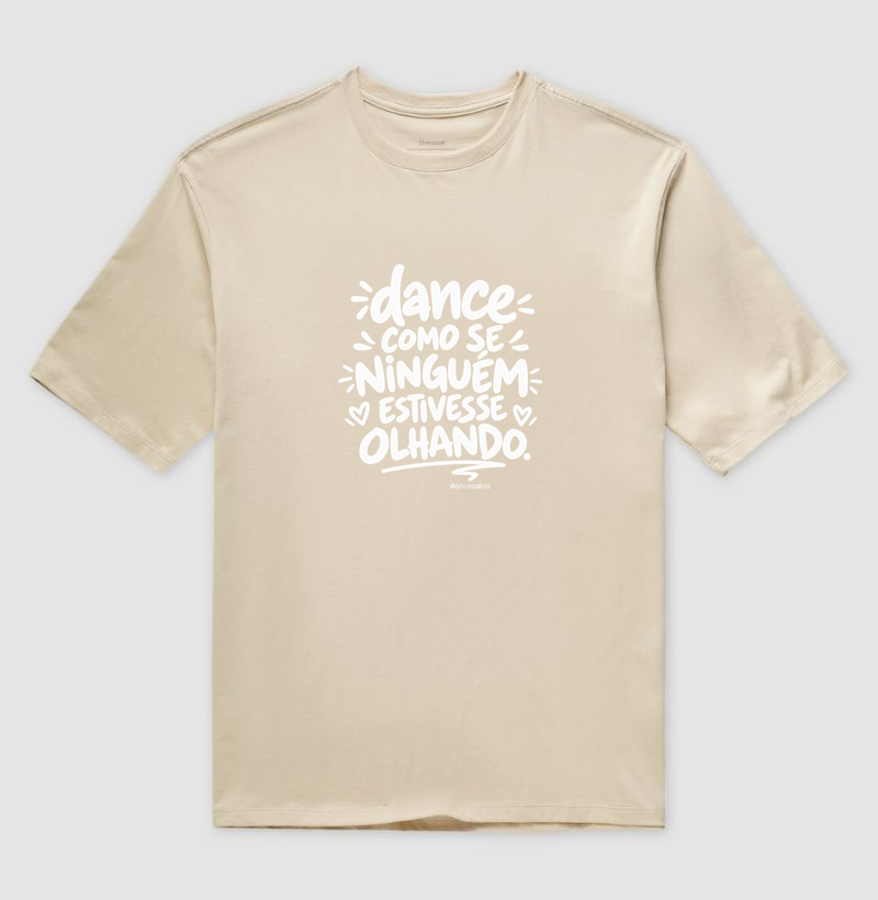 Dance como se ninguém estivesse olhando. - Imagem 3