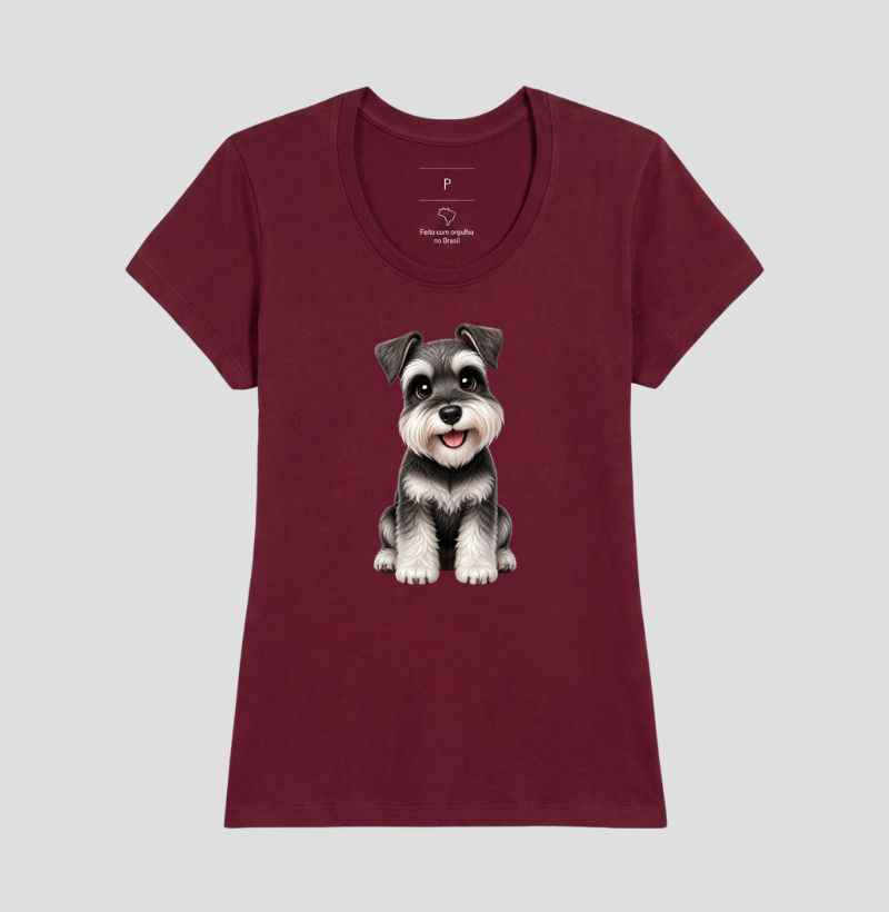 Schnauzer - Desenho Animado - Imagem 19