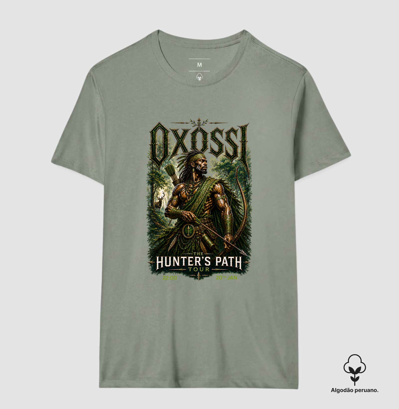 Camisa 1
