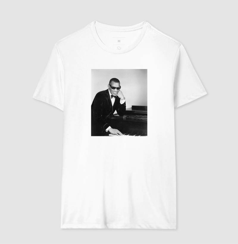 Ray Charles, 1969 - Imagem 5