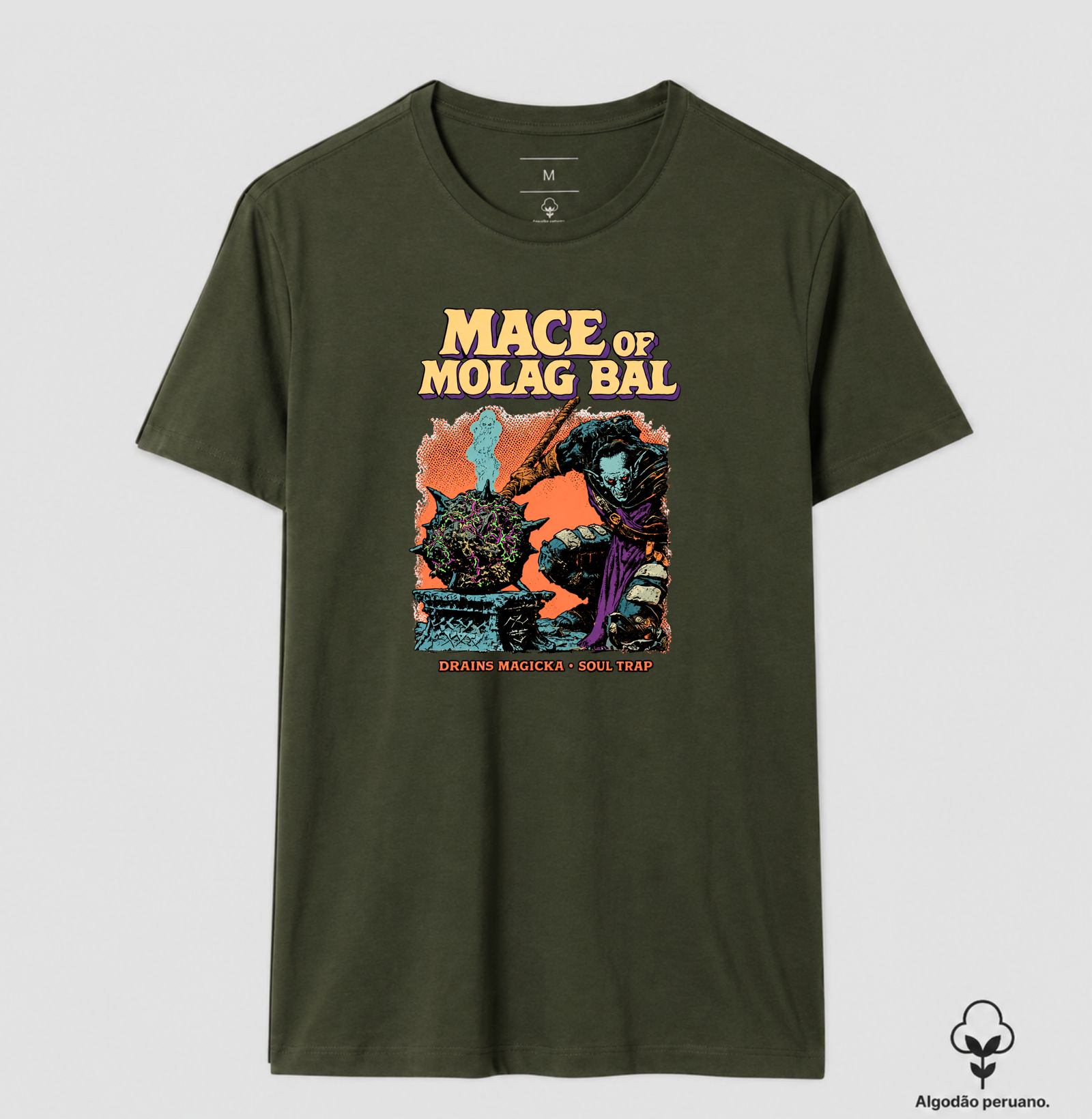 Mace of Molag Bal - Imagem 2
