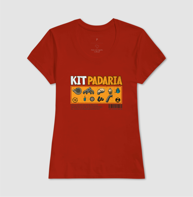 Camisa 10