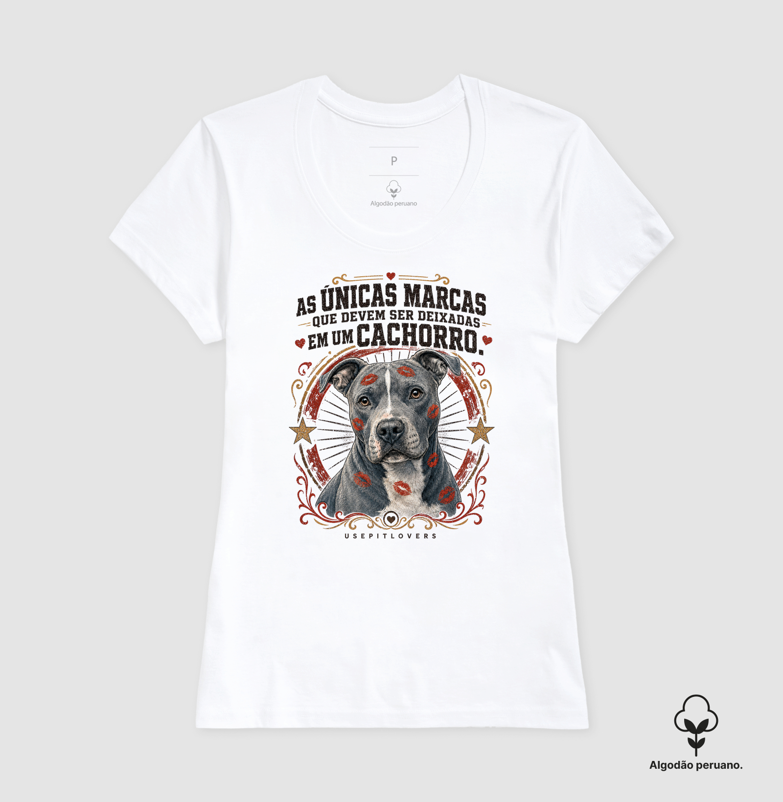 AS ÚNICADS MARCAS QUE DEVEM SER DEIXADAS EM UM CACHORRO - Imagem 5
