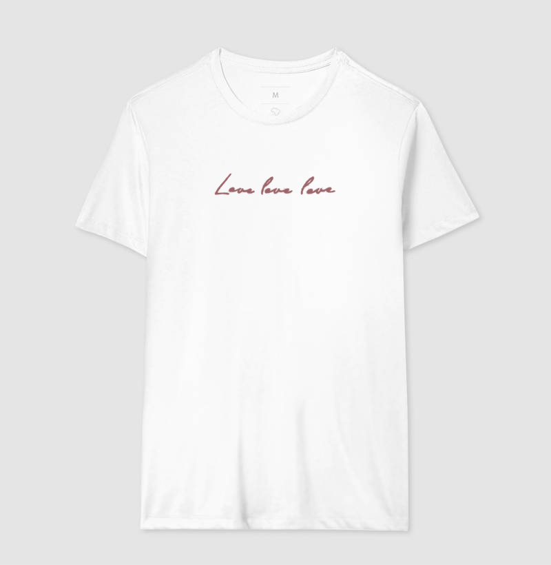 Essenciais | Love Love Love - Imagem 4