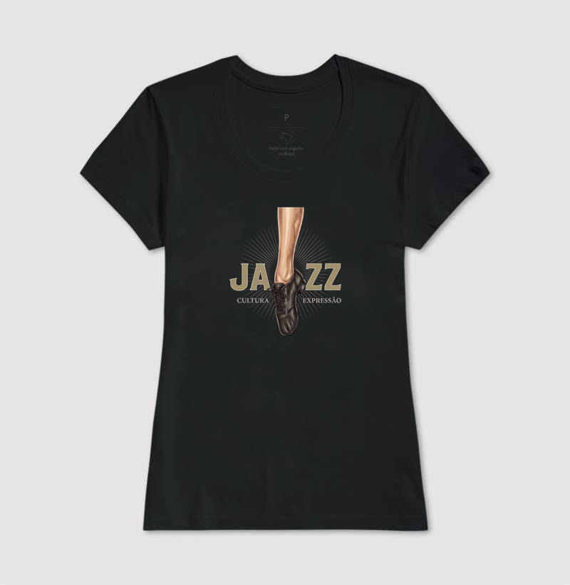 JAZZ - Cultura e Expressão - Imagem 3