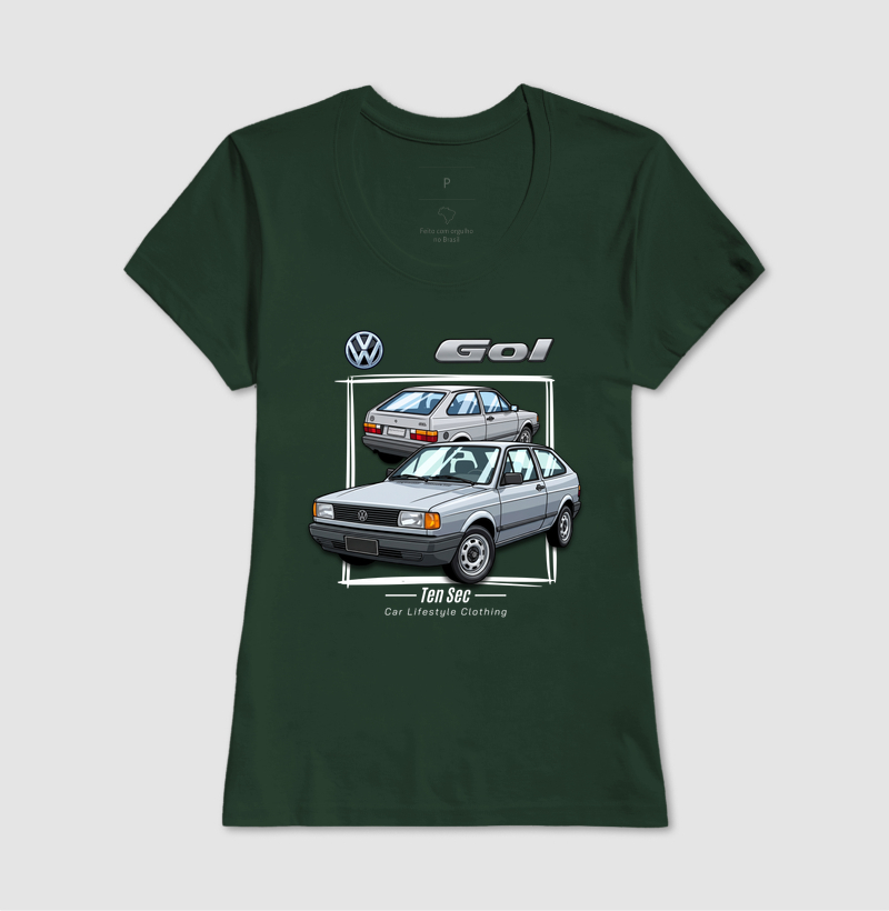 Camisa 12