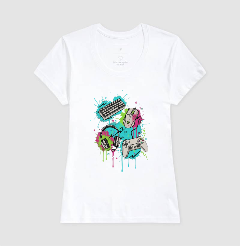 Camisa 4