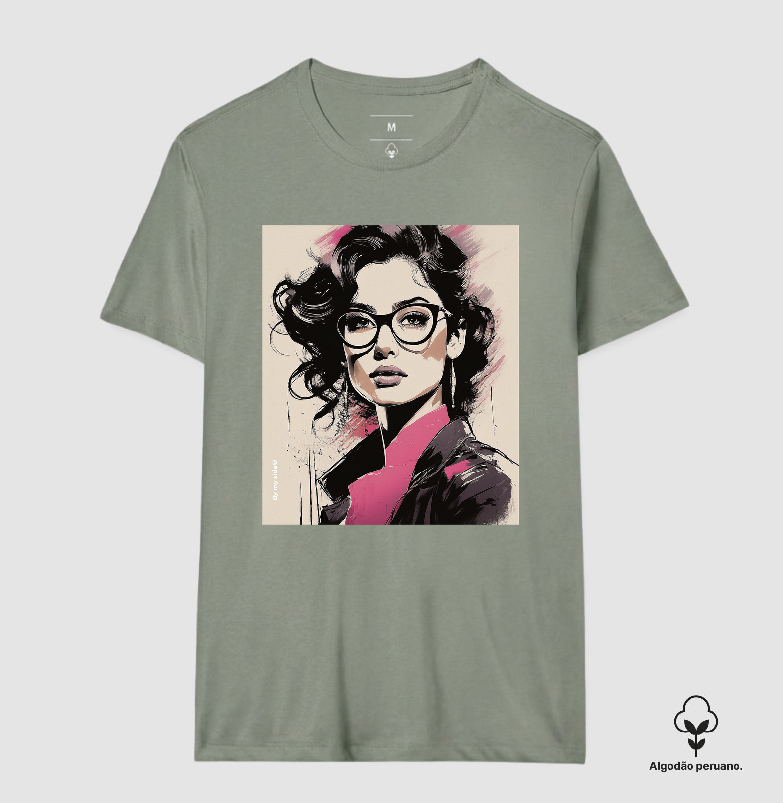Camisa 8