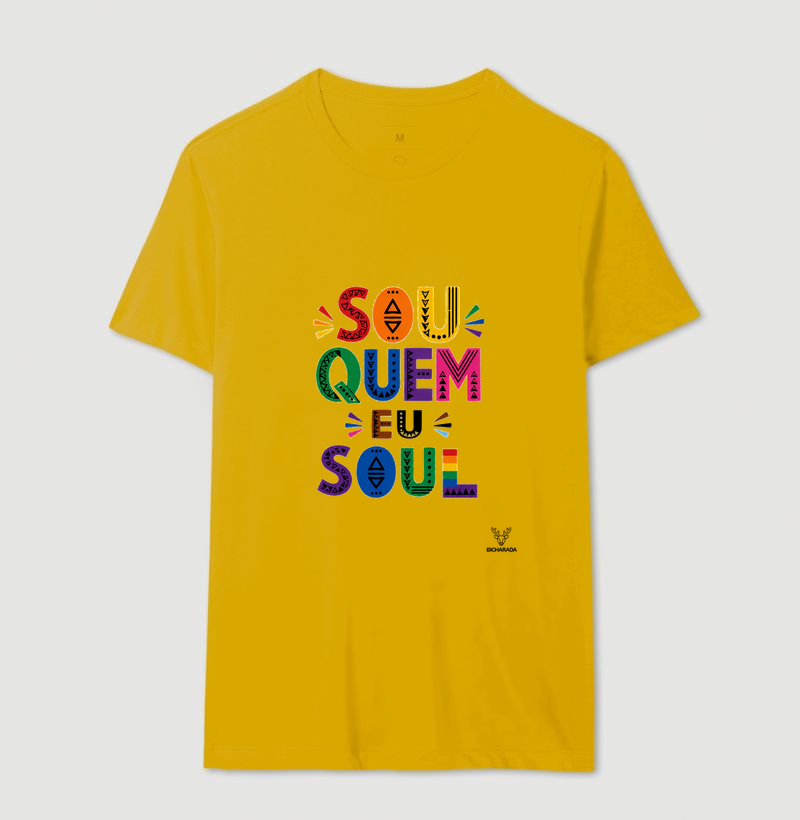 Sou quem eu Soul - Imagem 14