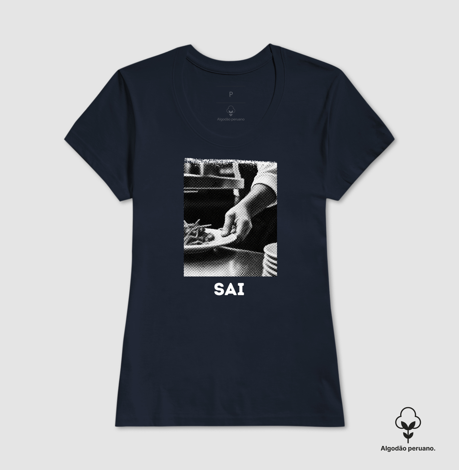 sai - Imagem 4