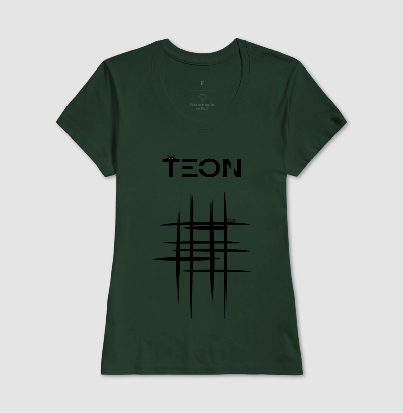 TEON Atemporal - Simplicidade e Estilo. - Imagem 7