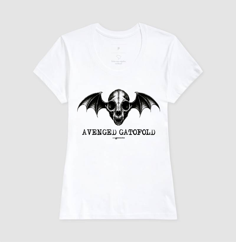 Avenged Gatofold - Imagem 5