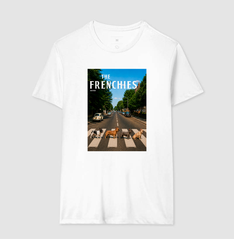 THE FRENCHIES 🎸🐾 - Imagem 7