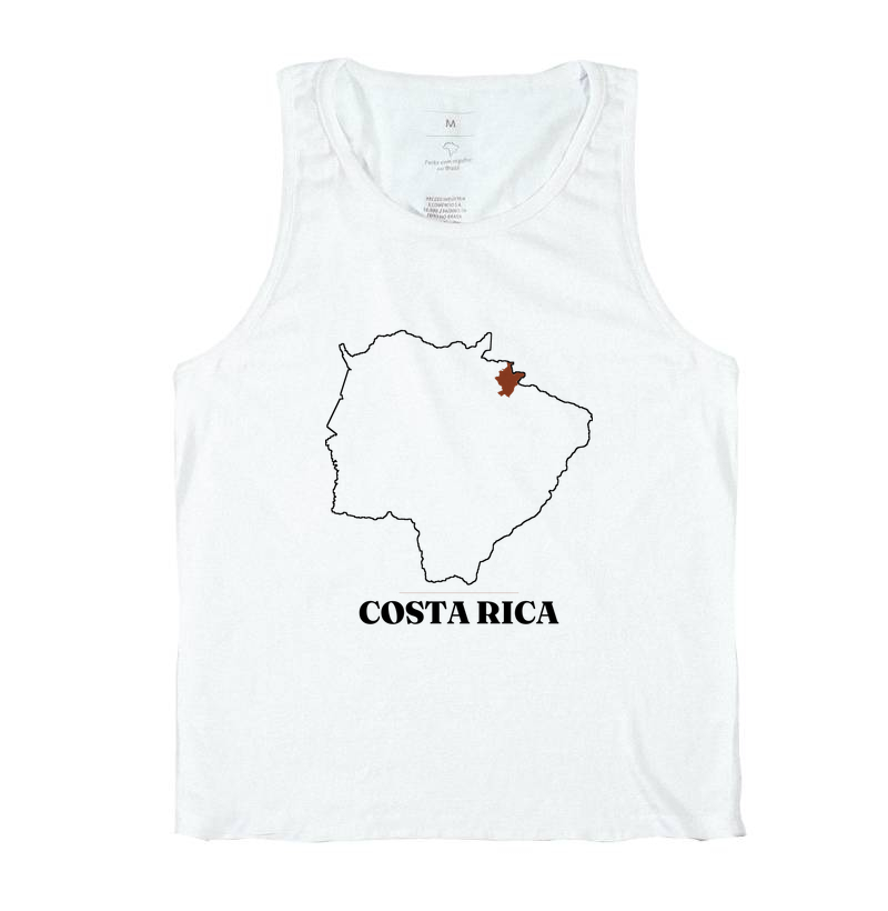 Costa Rica | Traço MS - Imagem 2