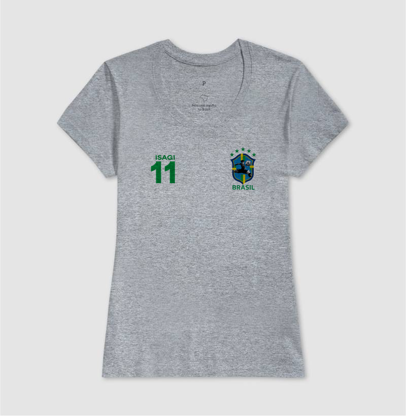 Camisa 11