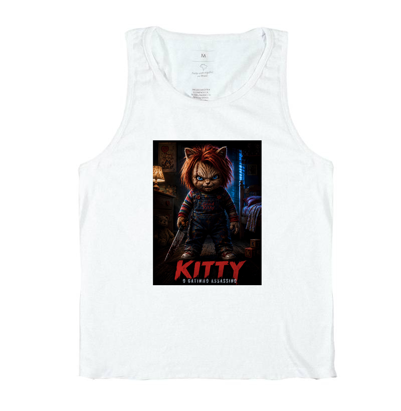 Kitty – O Gatinho Assassino - Imagem 2