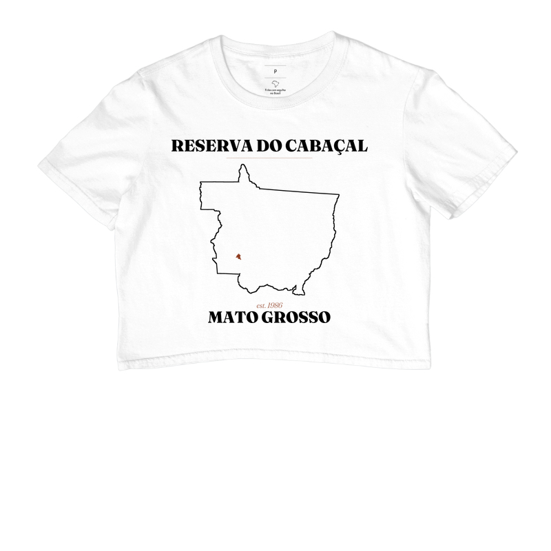 Reserva do Cabaçal | Legado MT - Imagem 3