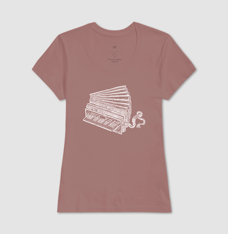 Camisa 16