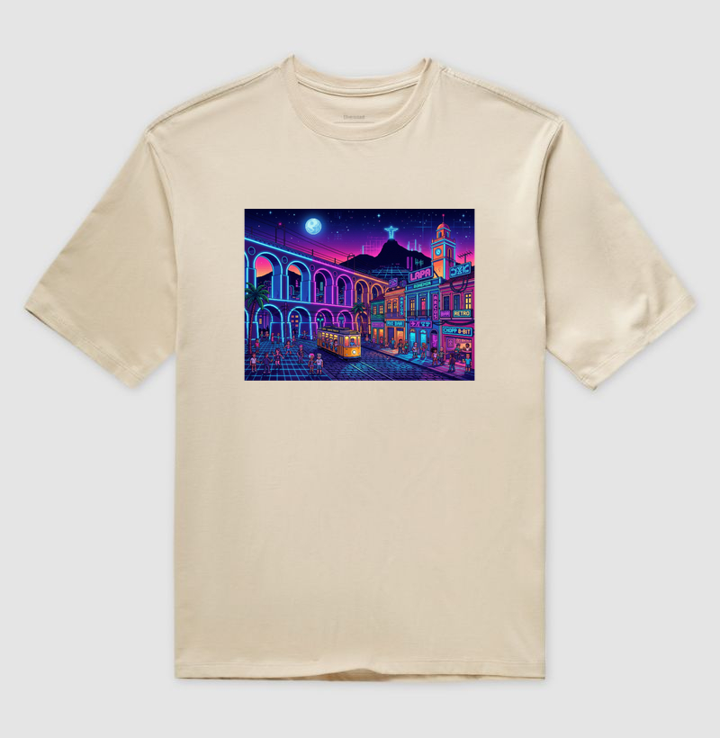 DODDIO - LAPA 8bits - Imagem 3