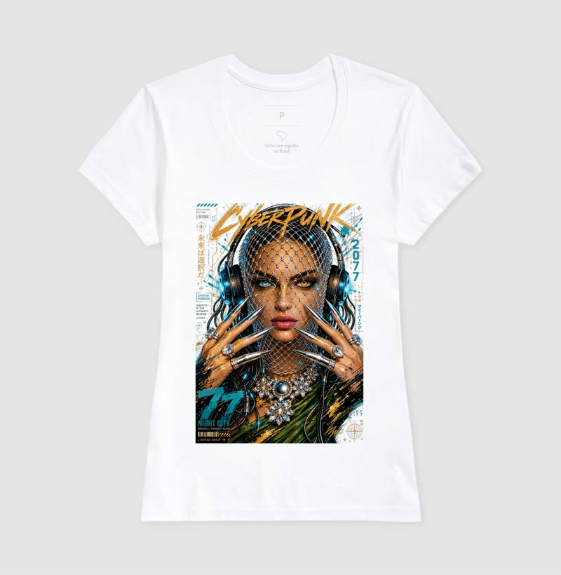 Camisa 2