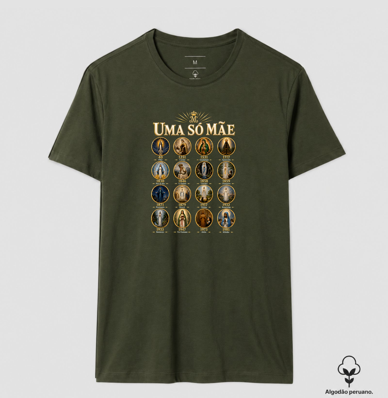 Camisa 9