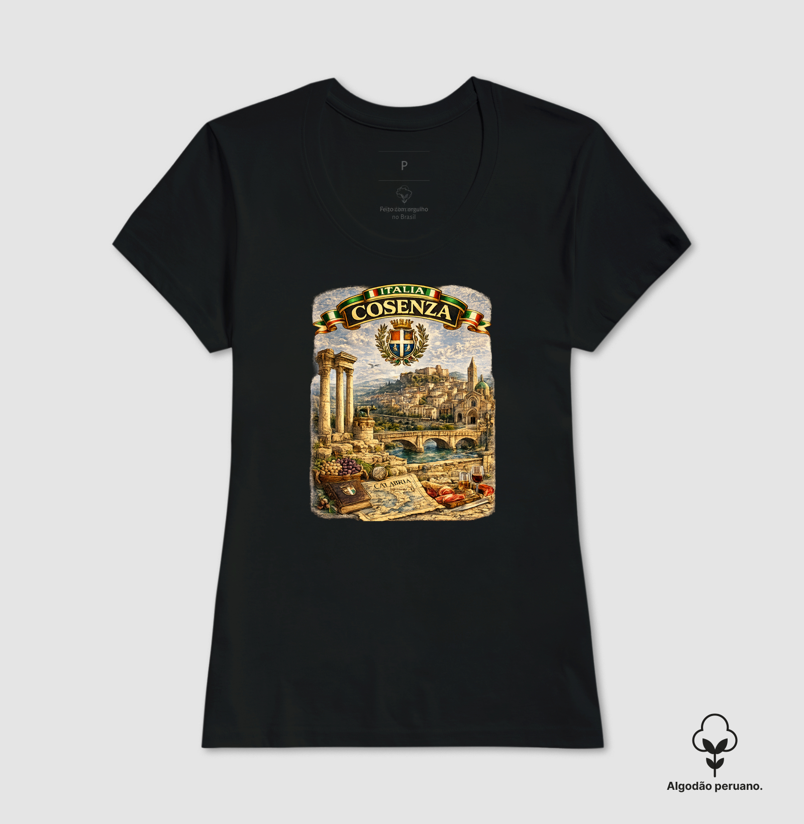 Camisa 4