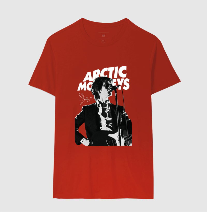Camisa 5