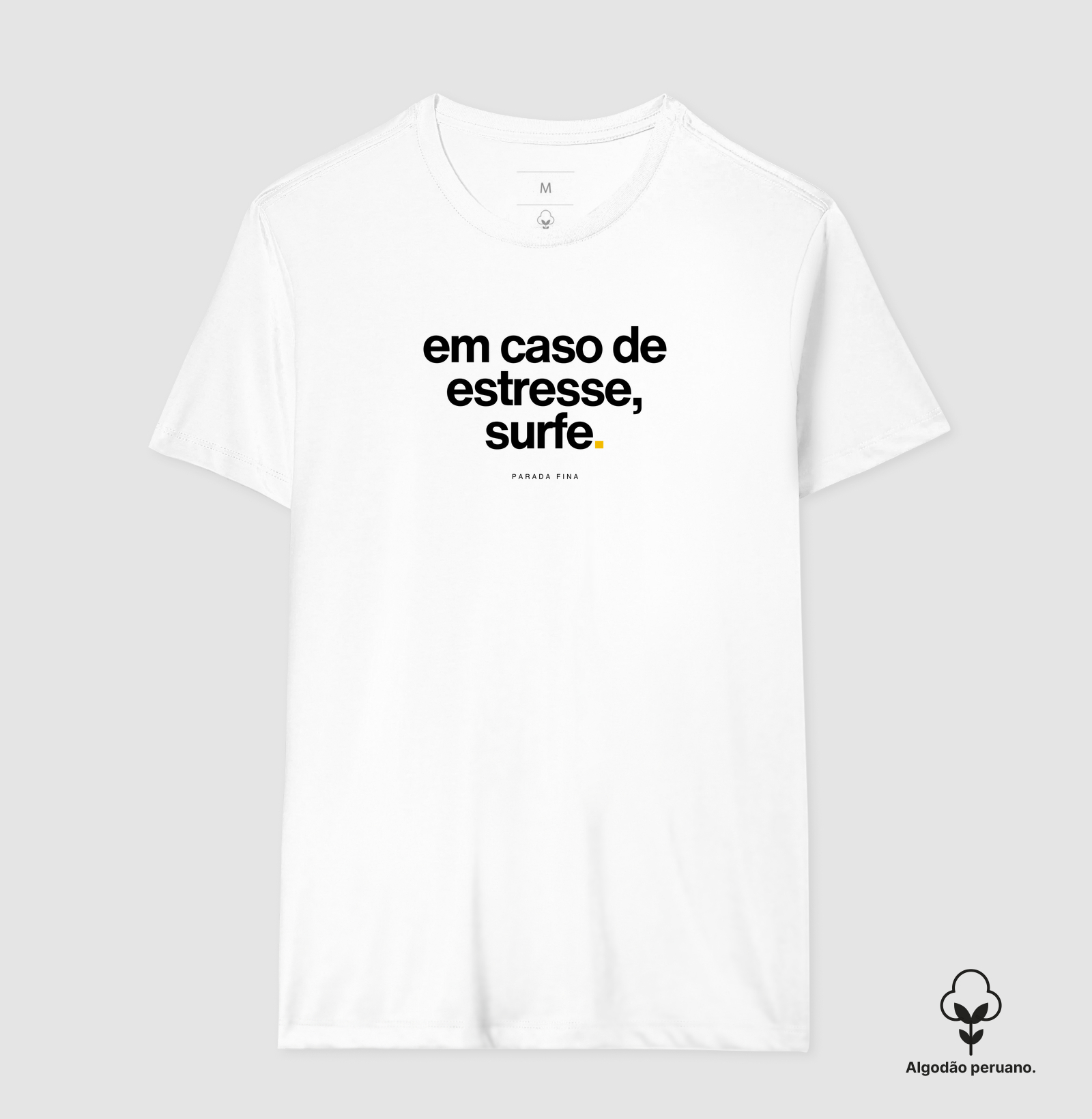 em caso de estresse, surfe. - Imagem 4