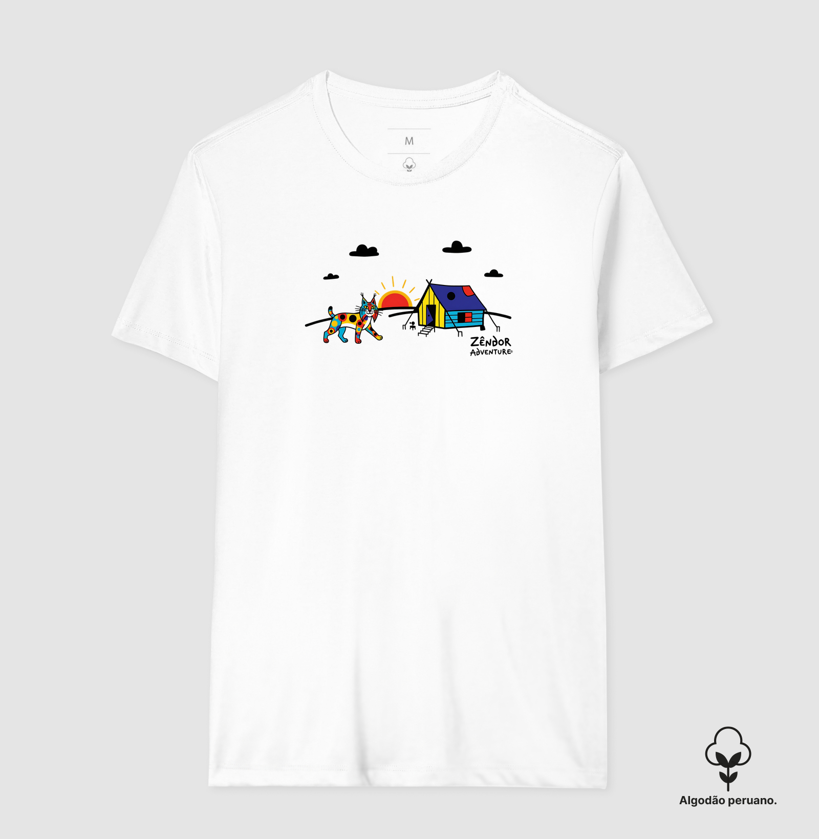 Camisa 2