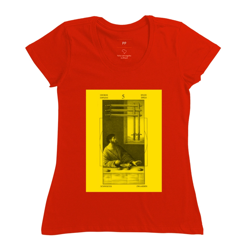Camisa 10