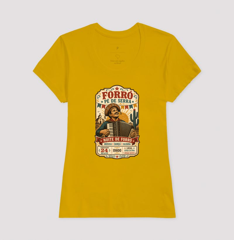 Noite de forró - Imagem 15
