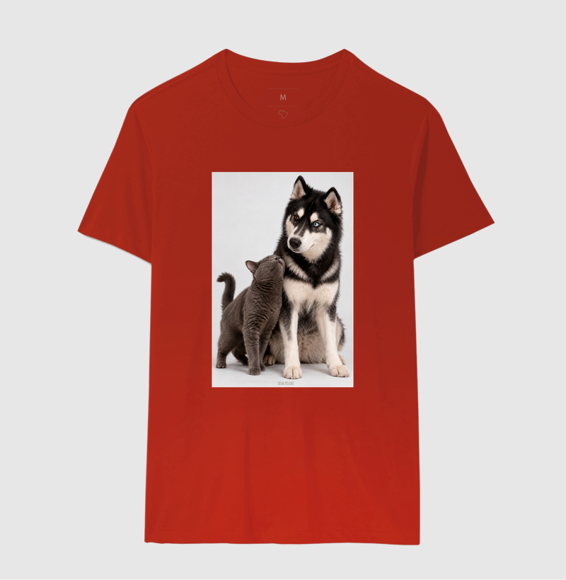 🐱❤️ Carinho Sob Suspeita 🐺🔎 - Imagem 8