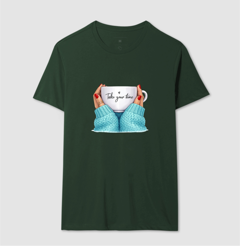 Camisa 11