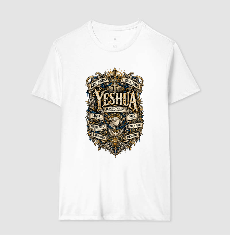 Yeshua Classic - Imagem 4