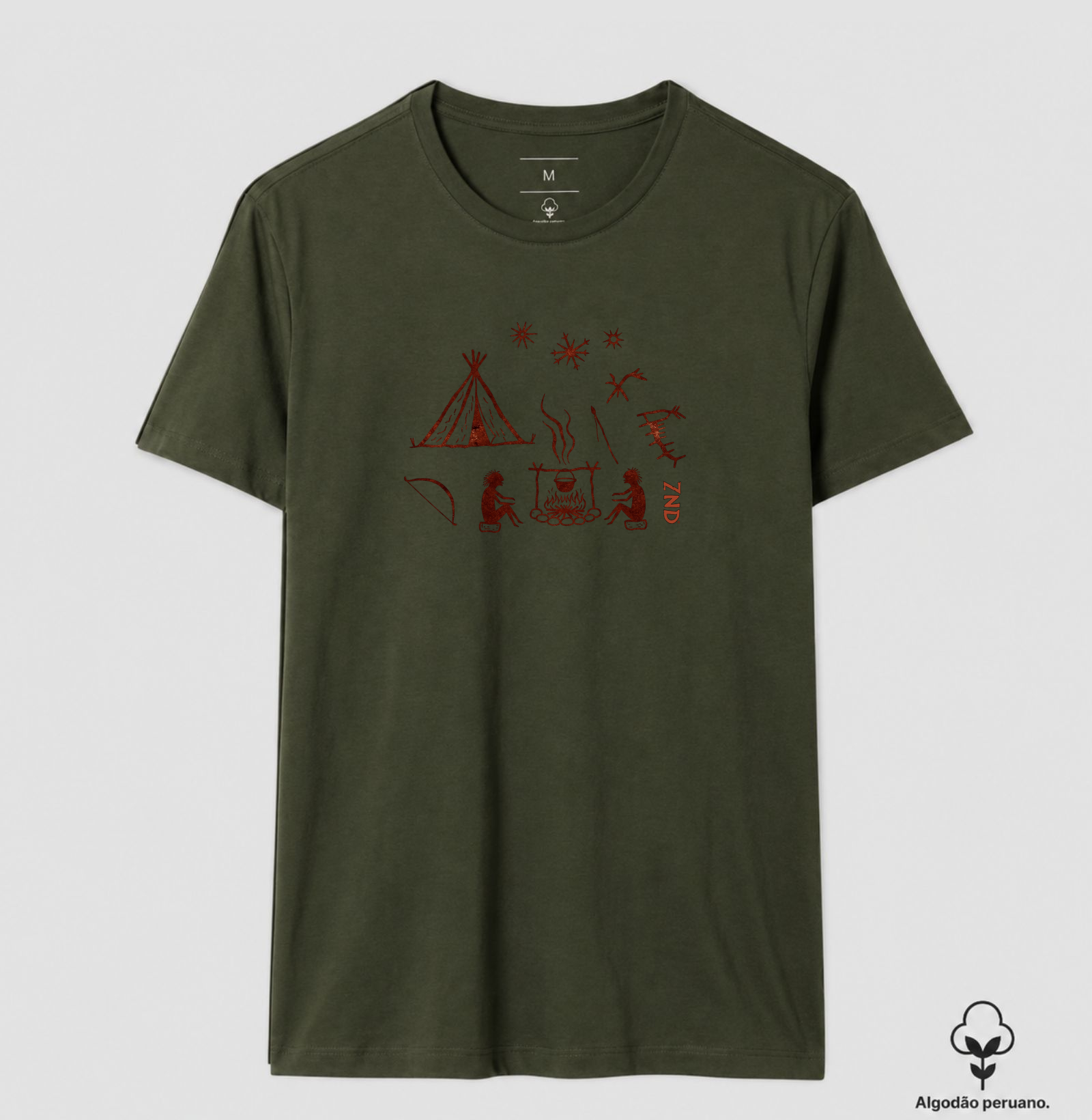 Camisa 1
