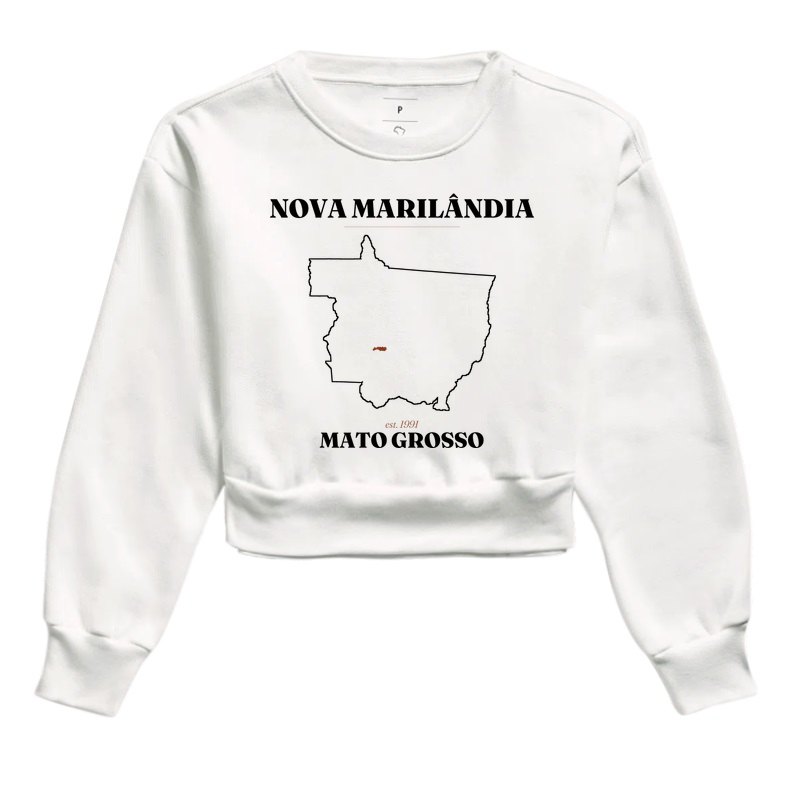 Nova Marilândia | Legado MT - Imagem 3