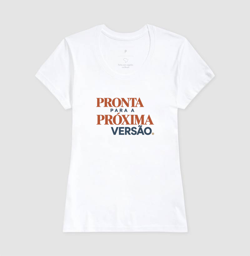 Pronta para a próxima versão - Imagem 5