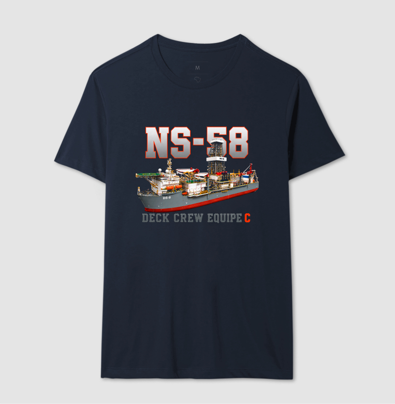 Camisa 7
