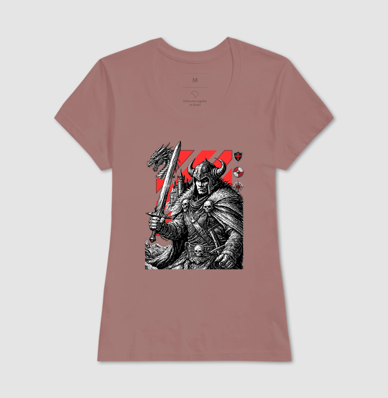 Camisa 16
