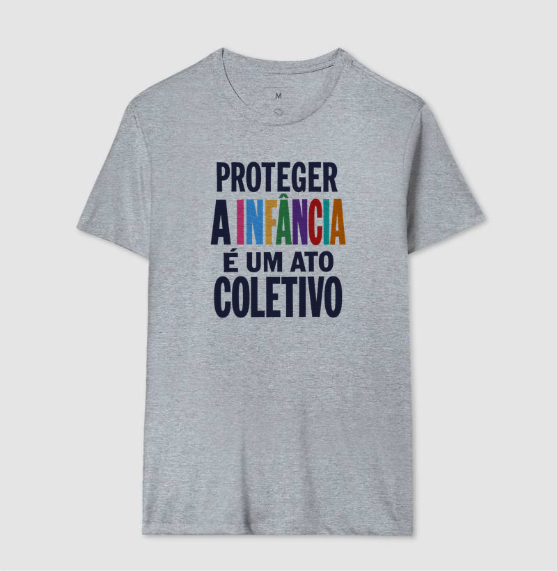 Camiseta | Ato coletivo - Imagem 8