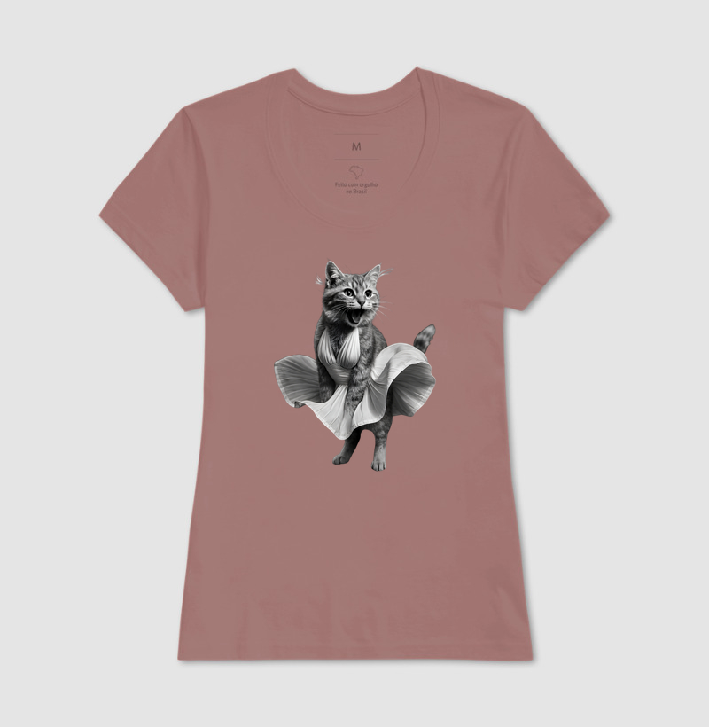 Camisa 16