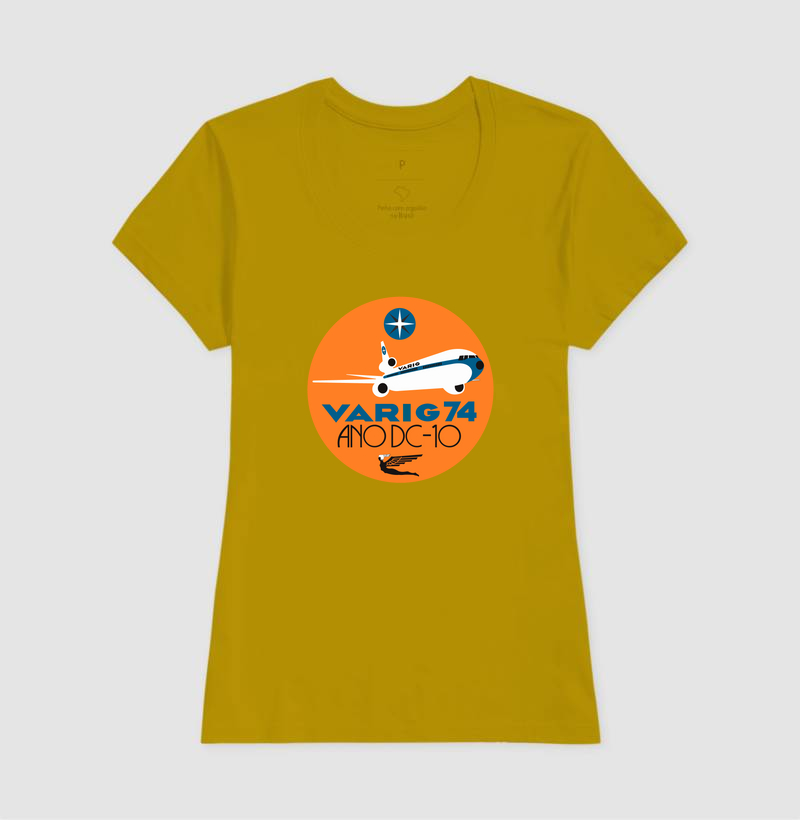 Camisa 12