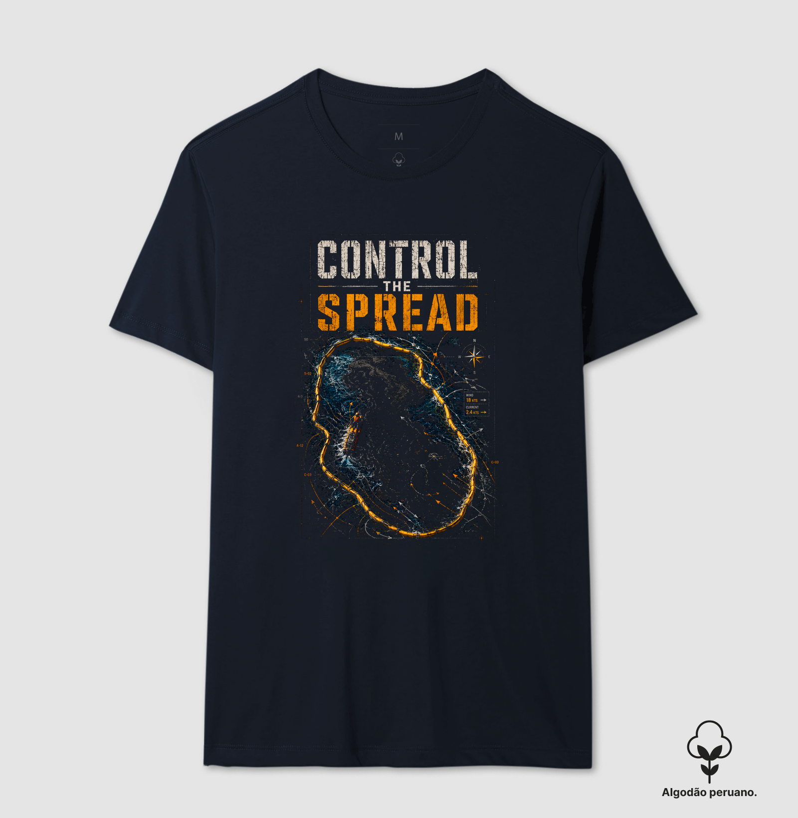 Oil Spill, Control the Spread - Imagem 4