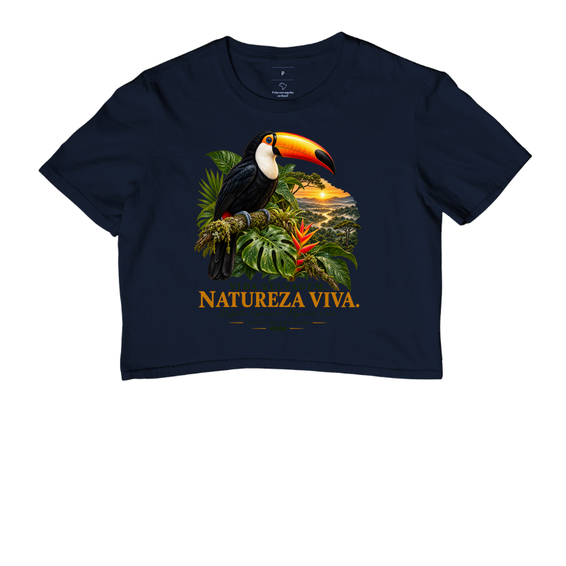 Camiseta - Tucano - Imagem 4